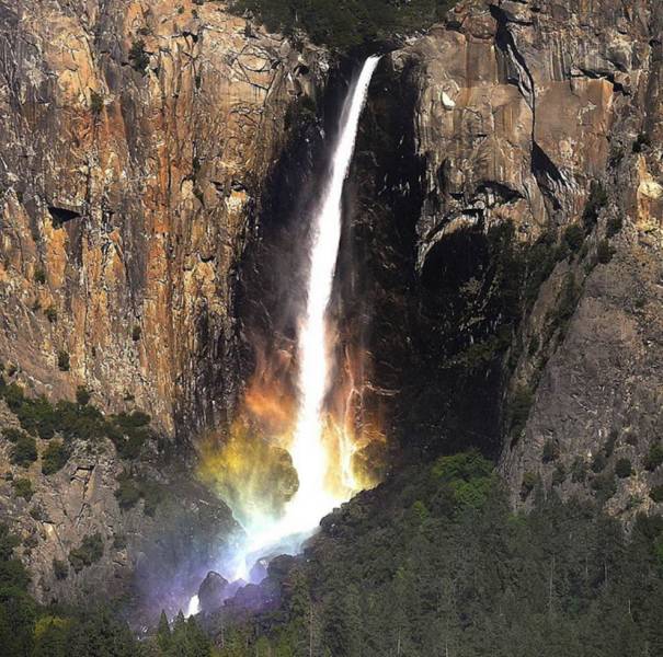 yosemite national park, yosemite valley