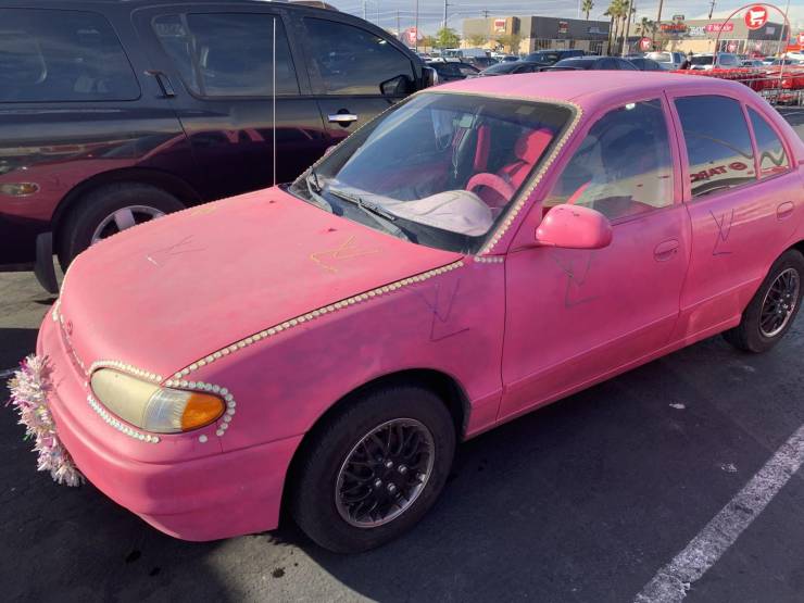 48 People Who Really "Nailed" it.