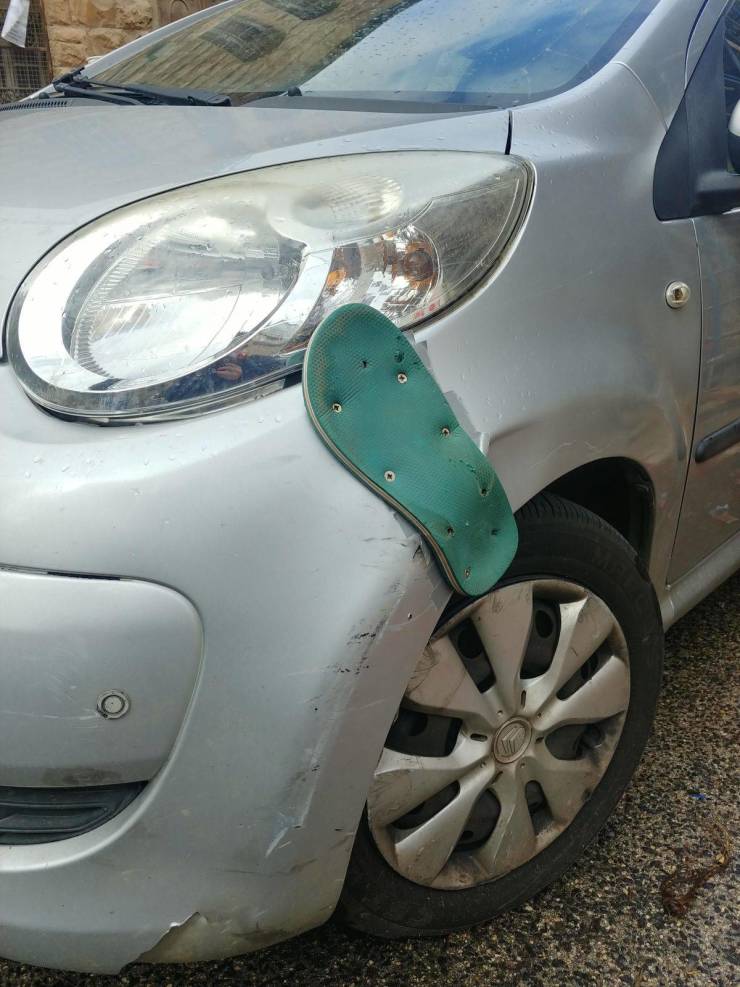 48 People Who Really "Nailed" it.