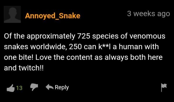 35 Pornhub Comments That Are Something Else.