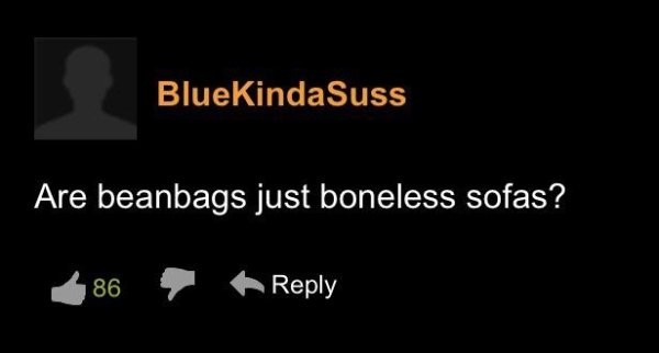 35 Pornhub Comments That Are Something Else.