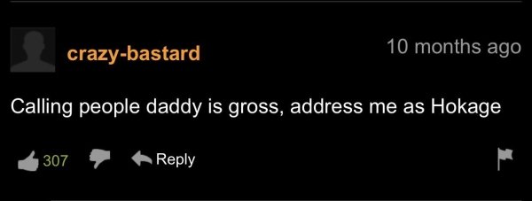 35 Pornhub Comments That Are Something Else.