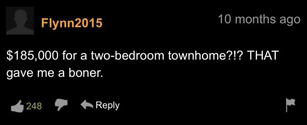 35 Pornhub Comments That Are Something Else.