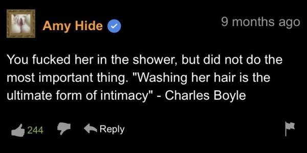 35 Pornhub Comments That Are Something Else.