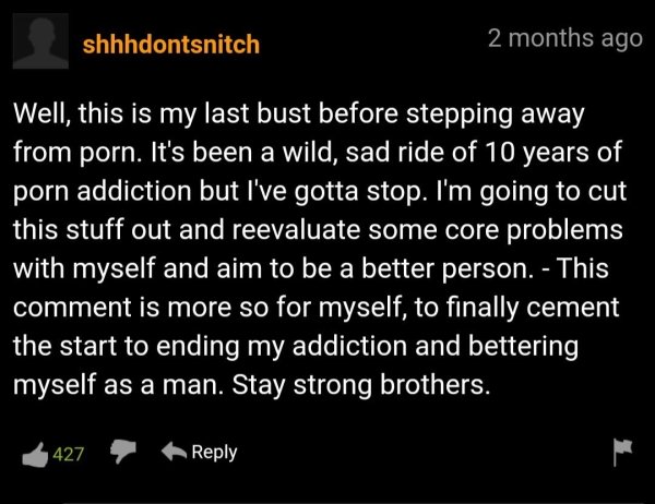 35 Pornhub Comments That Are Something Else.