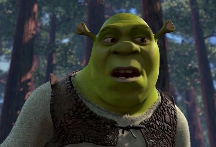 One of the most popular movies of the 2000s, Shrek, will turn 20 this year.