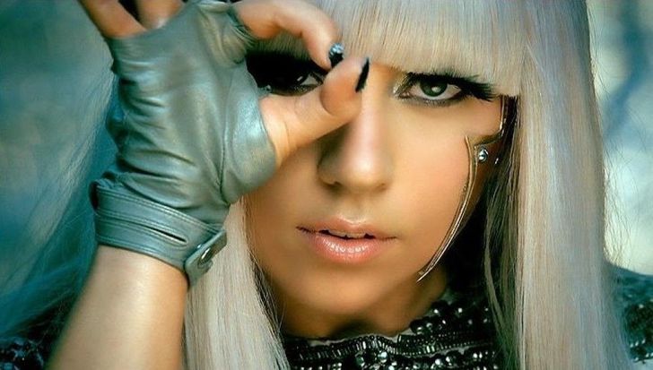 We’ve known Lady Gaga’s “Poker Face” for 13 years now.