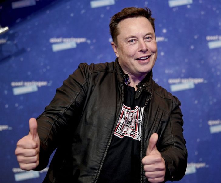 SpaceX was founded by Elon Musk 19 years ago.