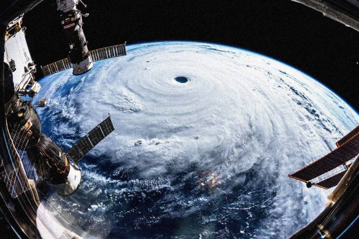 super typhoon -