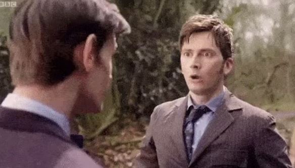 david tennant doctor who gif