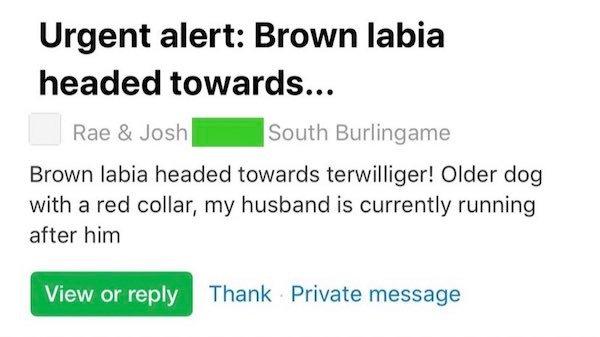 chiropractic clip art - Urgent alert Brown labia headed towards... Rae & Josh South Burlingame Brown labia headed towards terwilliger! Older dog with a red collar, my husband is currently running after him View or Thank Private message