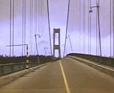 tacoma narrows bridge collapse