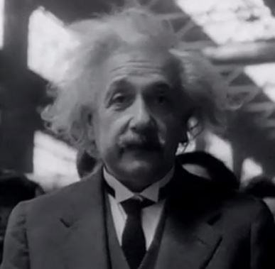 albert einstein