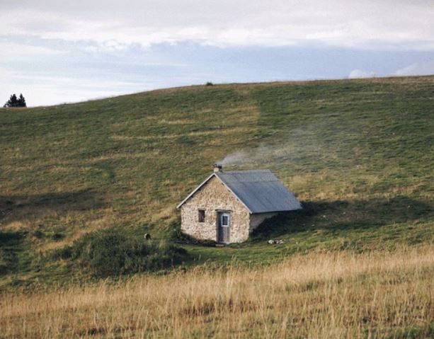 cinemagraph house