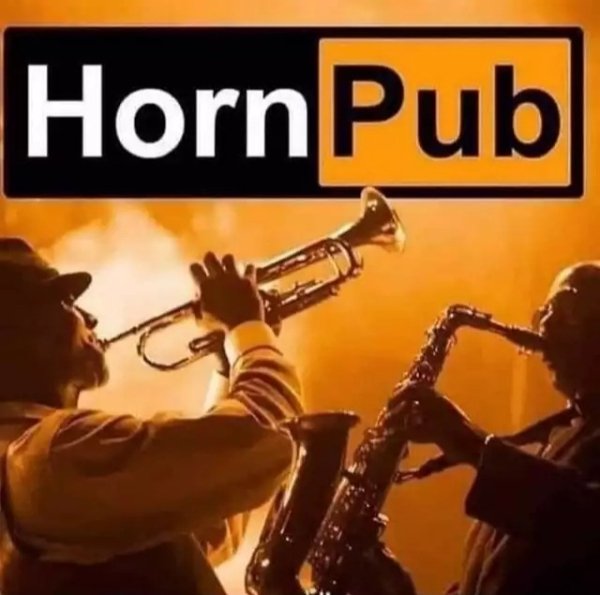 horn pub - Horn Pub