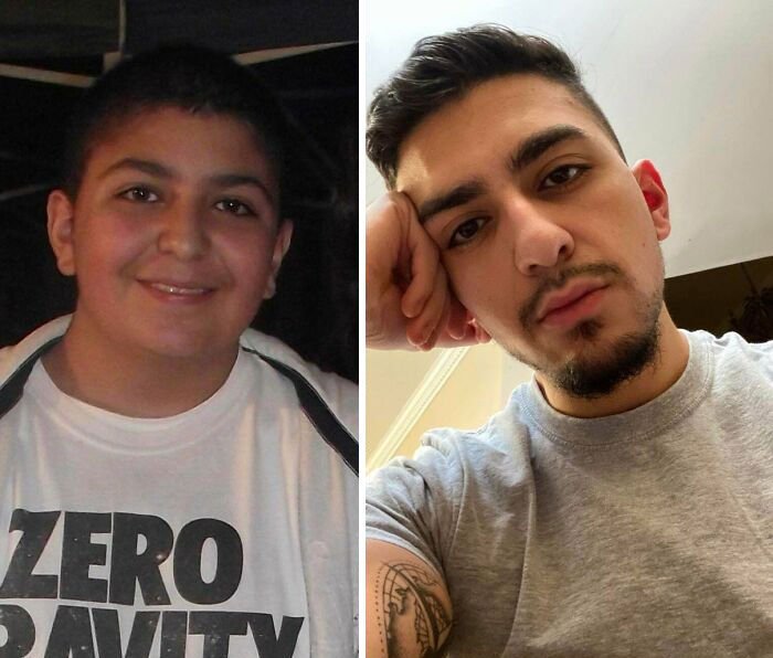 13 vs. 23 - Let’s Just Say The Last Decade Has Been.. A Wild Ride Lol