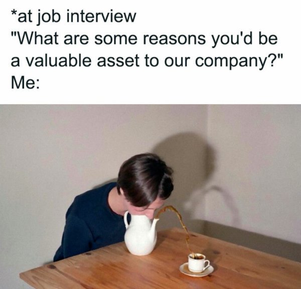 32 Work Memes For When You've Had Enough.