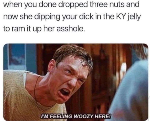 33 NSFW Memes Too Dirty For Daytime.