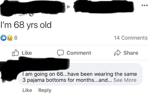 29 Old People Struggling With the Internet.