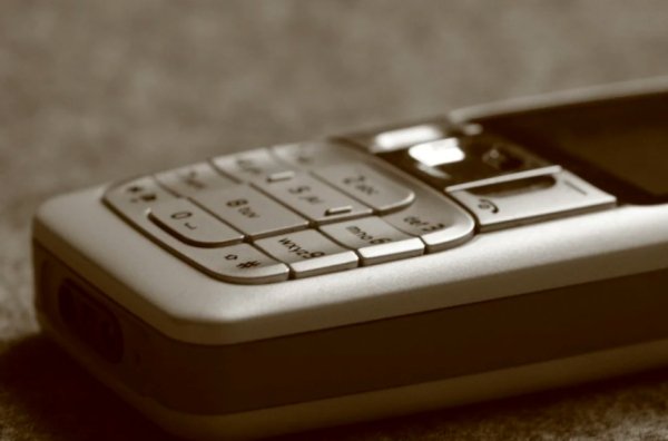 feature phone