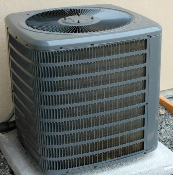 home air conditioner