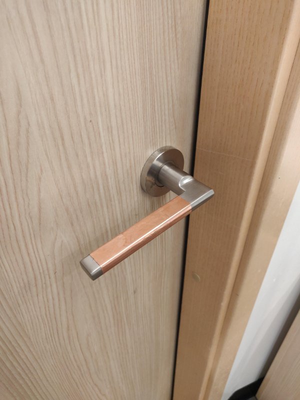 door handle