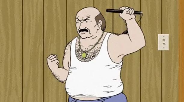 aqua teen hunger force carl