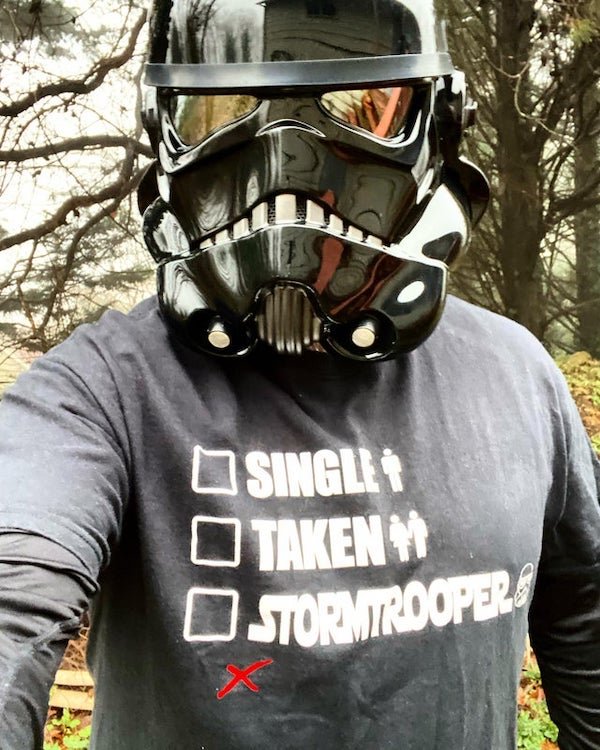 funny pics and memes - stormtroopers Singles taken