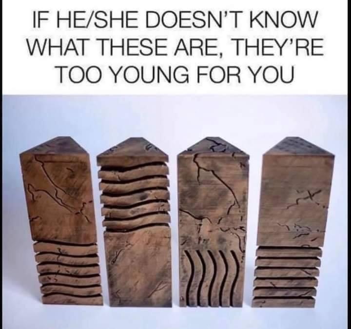 funny pics and memes - If HeShe Doesn'T Know What These Are, They'Re Too Young For You