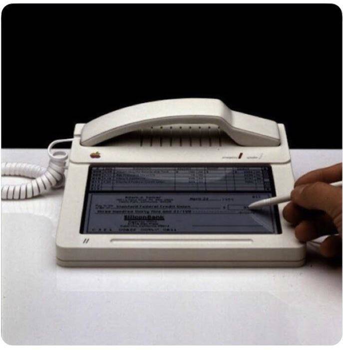 apple iphone 1983