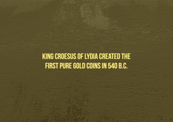 ace of base greatest hits - King Croesus Of Lydia Created The First Pure Gold Coins In 540 B.C.