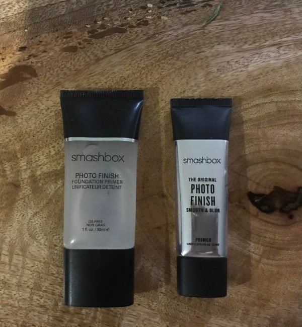 skin care - smashbox smashbox Photo Finish Foundation Primer Unificateur De Teint The Original Photo Finish Smooth & Blur Oil, Free Non Gras 1.030mle Primer