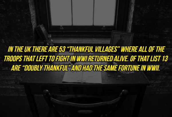 dinosaurs attack cards - In The Uk There Are 53 Thankful Villages Where All Of The Troops That Left To Fight In Wwi Returned Alive. Of That List 13 Are "Doubly Thankful And Had The Same Fortune In Wwii.