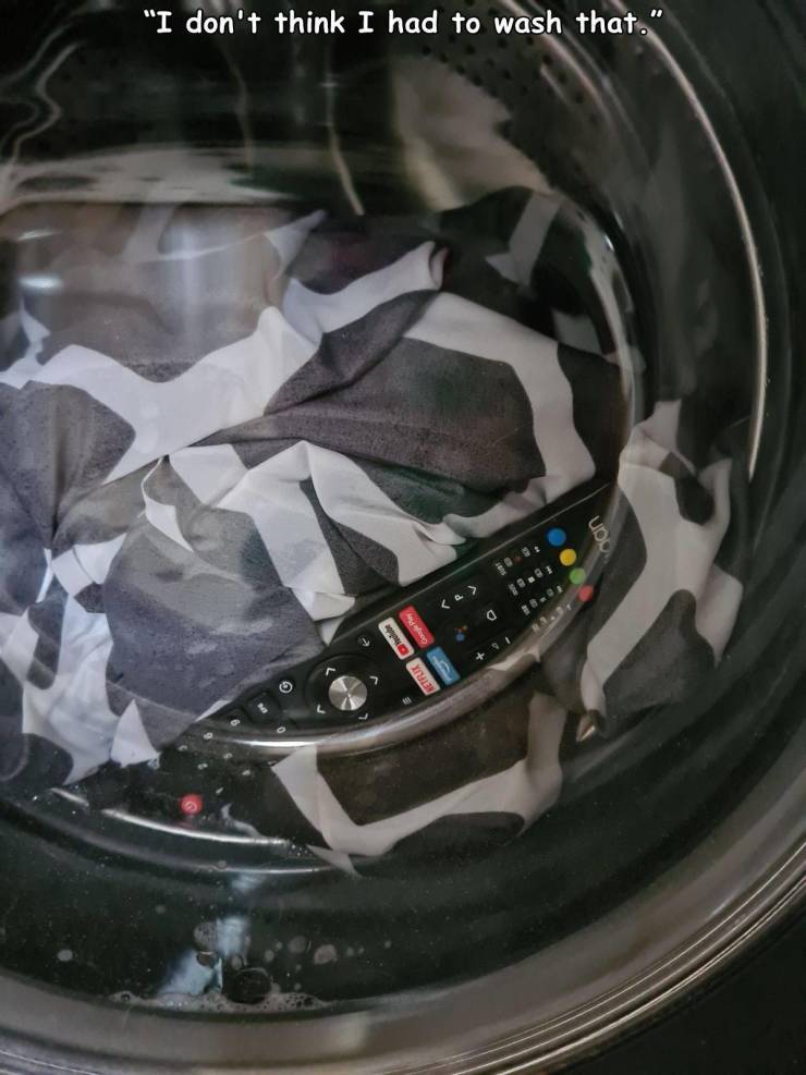 wheel - "I don't think I had to wash that." 8. 0 Betri