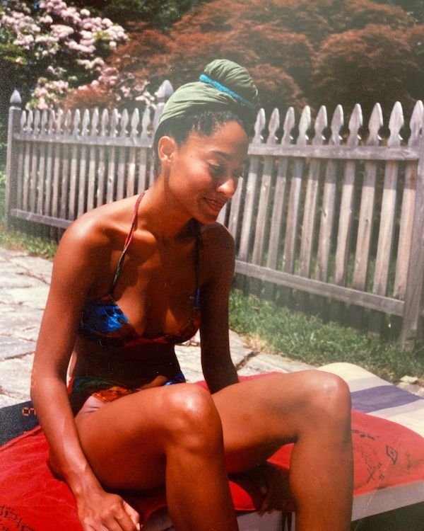 Tracee ellis ross sexy pics - 🧡 Tracee Ellis Ross nude pics, page - 1...