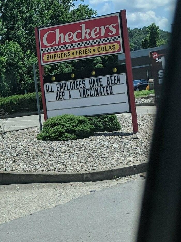 Keepin It Classy In West Virginia