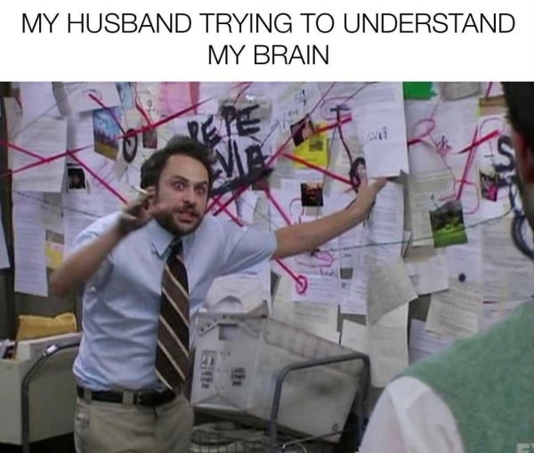 30 Marriage Memes You Might Be Able to Relate to.