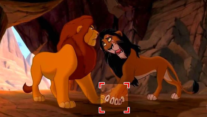 mufasa and scar - 0 Cood