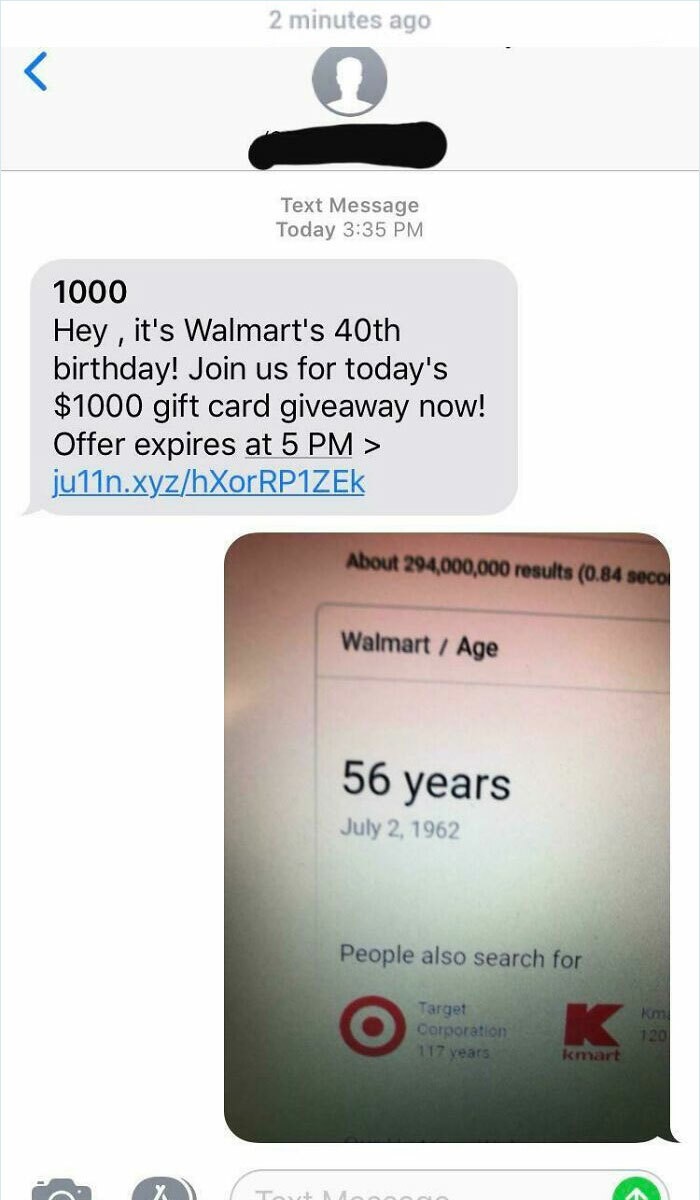 50 Times Scammers Hilariously Messed Up.