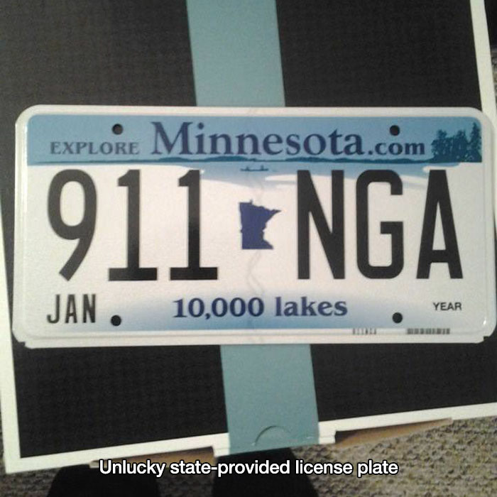 minnesota license plates - Minnesota.co Explore 911 Nga Jan. 10,000 lakes Year Unlucky stateprovided license plate