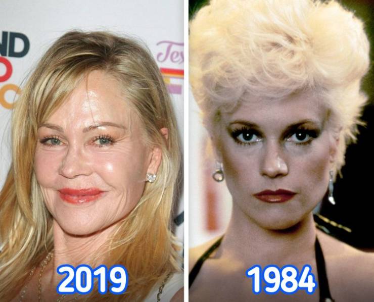 melanie griffith body double - D Tel 2019 1984