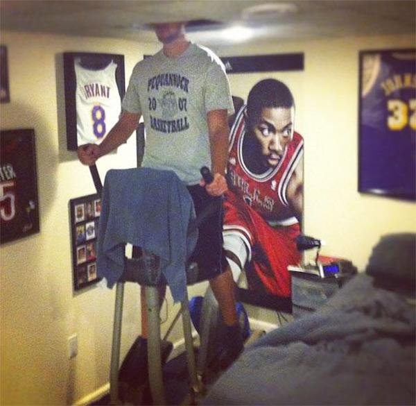 funny pics and memes - tall person low ceiling