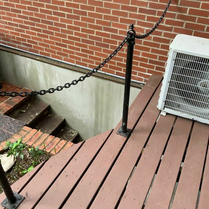 handrail - 2