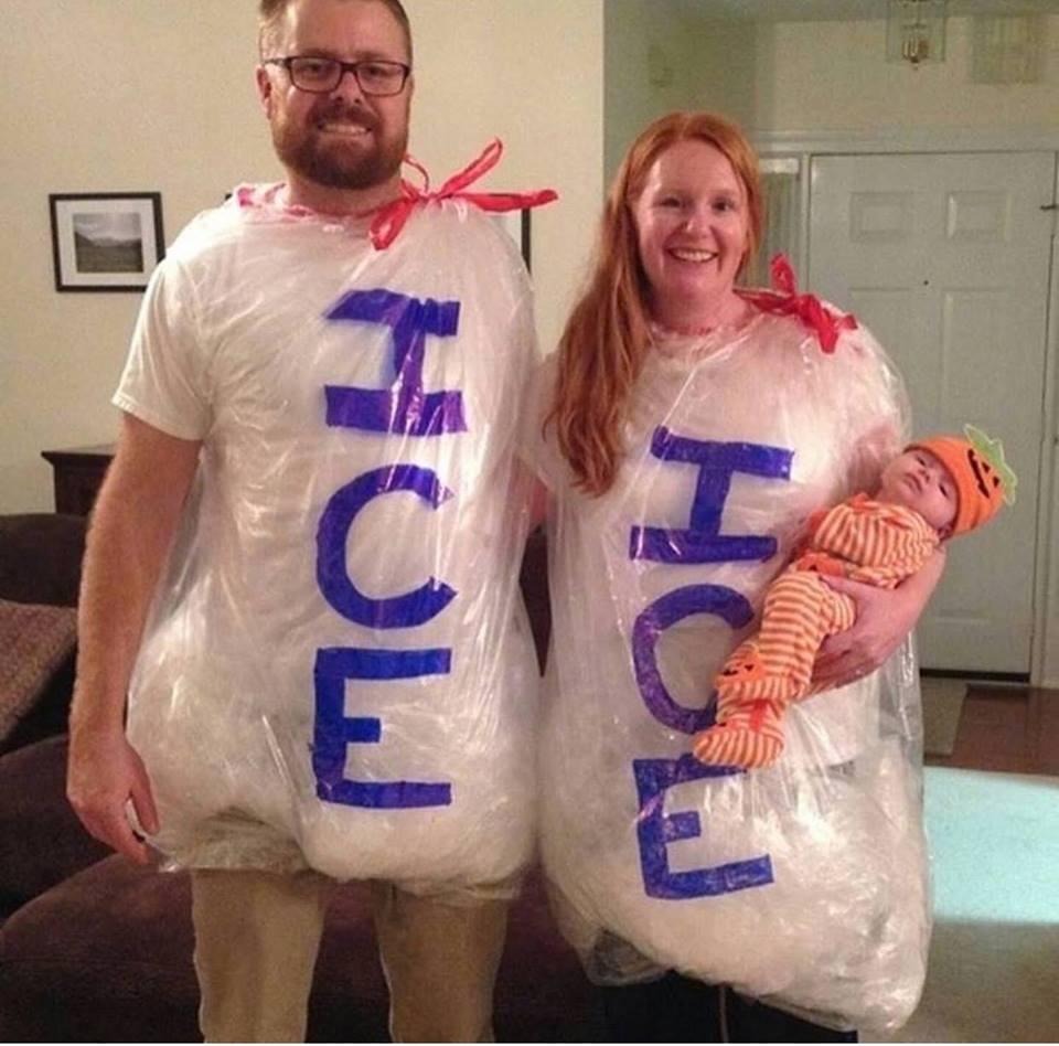 new parents halloween costumes - E How