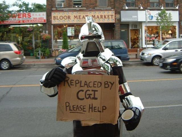 funny homeless people - Swers Bloor Meat Market Replaced By Cgi Please Help