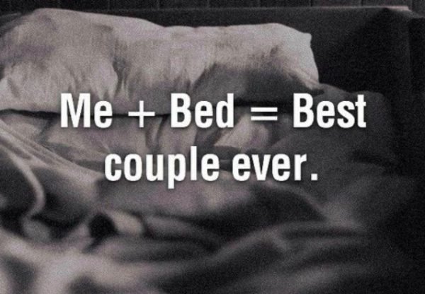 me bed best couple ever - Me Bed Best couple ever.