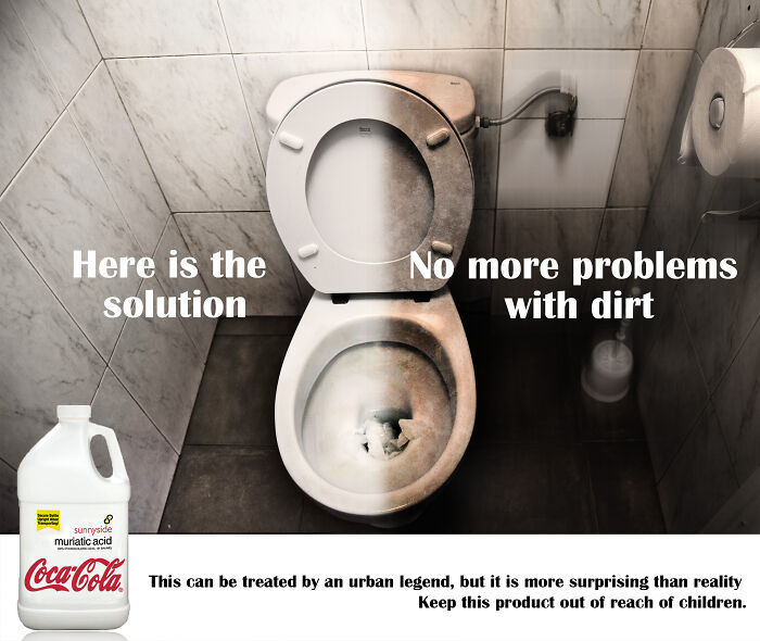 42 Ads That May Speak the Truth.