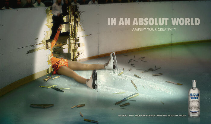 42 Ads That May Speak the Truth.