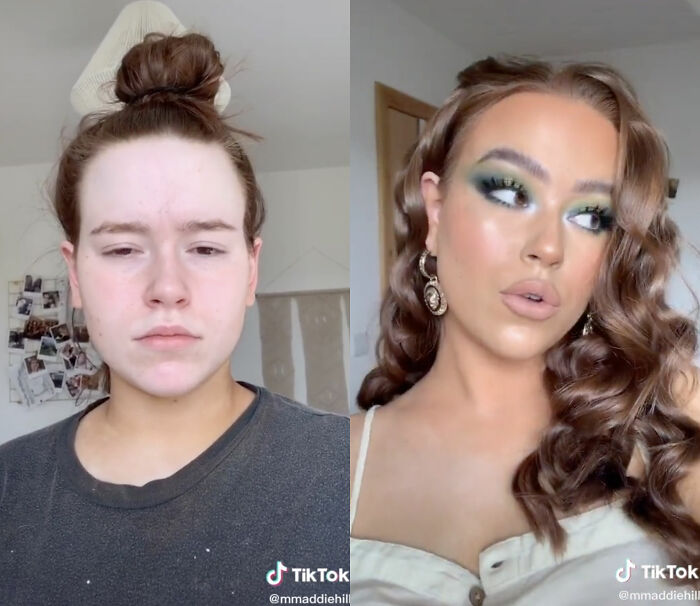 beauty - TikTok TikTok