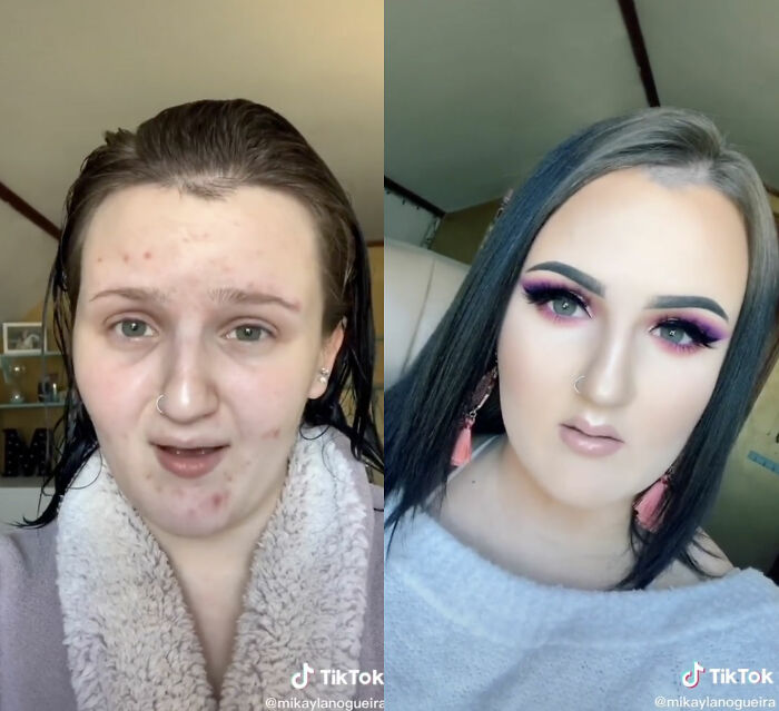 Cosmetics - TikTok TikTok